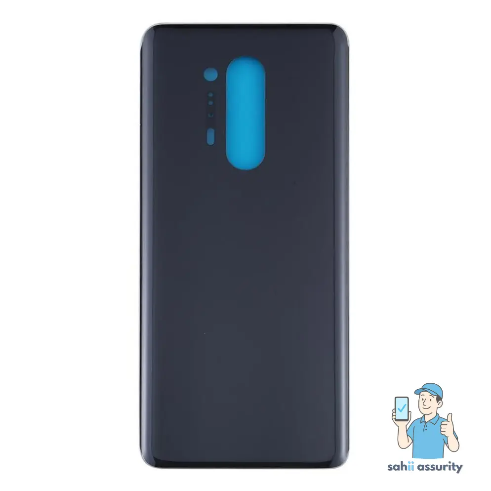 Back Panel Cover for OnePlus 8 Pro thumbnail